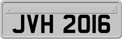 JVH2016