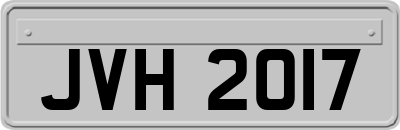 JVH2017