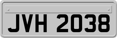 JVH2038