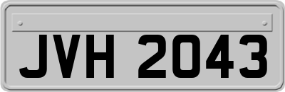 JVH2043