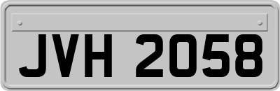 JVH2058