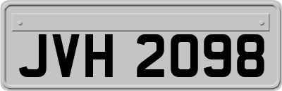 JVH2098