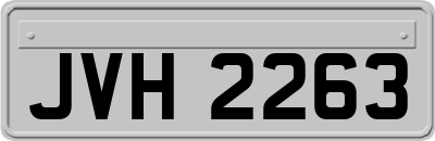 JVH2263