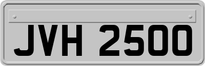 JVH2500
