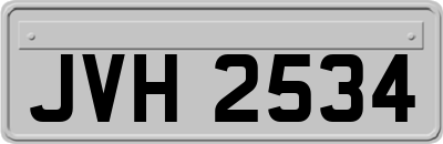 JVH2534