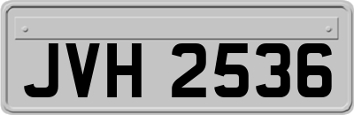 JVH2536