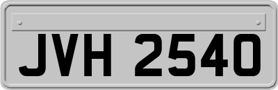 JVH2540