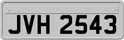 JVH2543