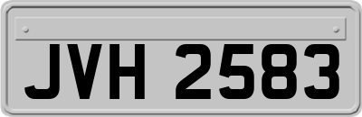 JVH2583