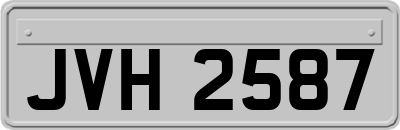 JVH2587
