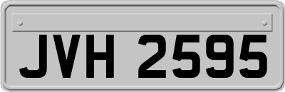 JVH2595