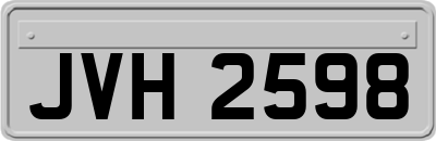 JVH2598