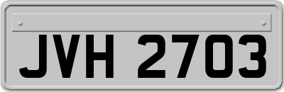 JVH2703