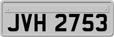 JVH2753