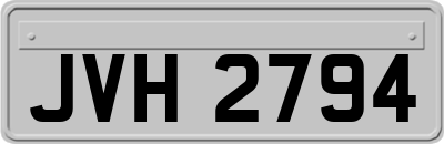 JVH2794
