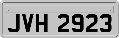 JVH2923