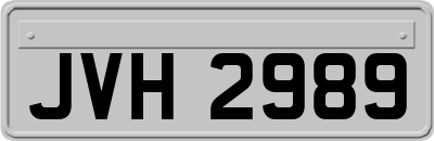 JVH2989