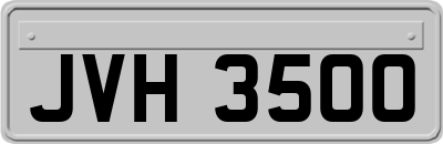 JVH3500
