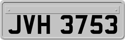 JVH3753