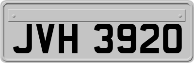 JVH3920