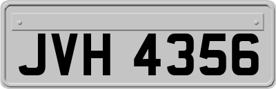 JVH4356