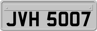 JVH5007