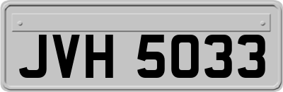 JVH5033