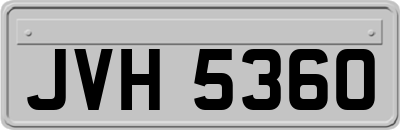 JVH5360