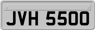 JVH5500