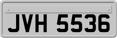 JVH5536