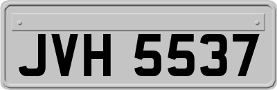 JVH5537