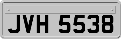 JVH5538