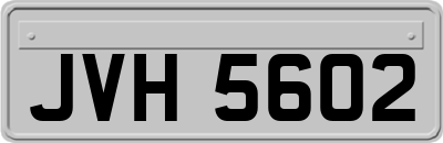 JVH5602