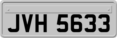 JVH5633