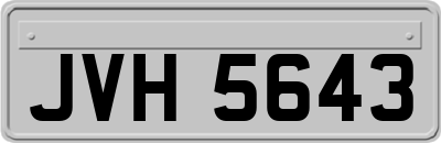 JVH5643