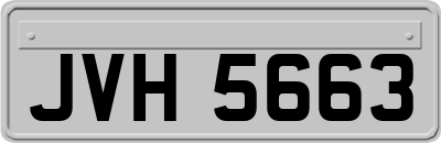 JVH5663