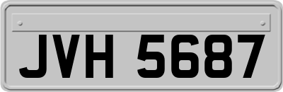 JVH5687
