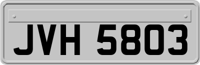 JVH5803