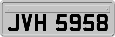 JVH5958