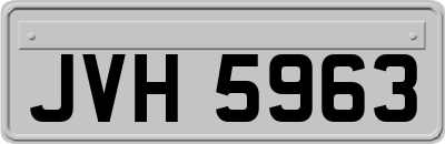JVH5963