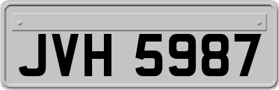 JVH5987
