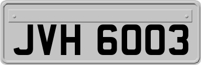 JVH6003