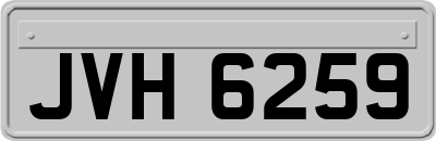 JVH6259
