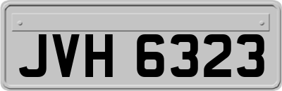 JVH6323