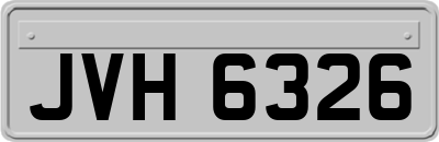 JVH6326