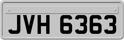 JVH6363
