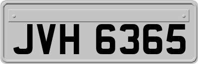 JVH6365