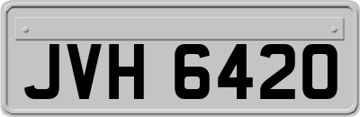 JVH6420