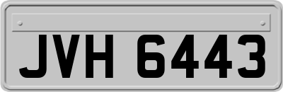 JVH6443