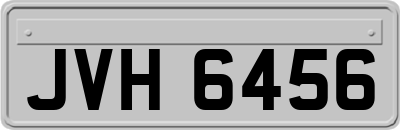 JVH6456